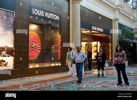 louis vuitton crystal shops las vegas|shops at crystals las vegas.